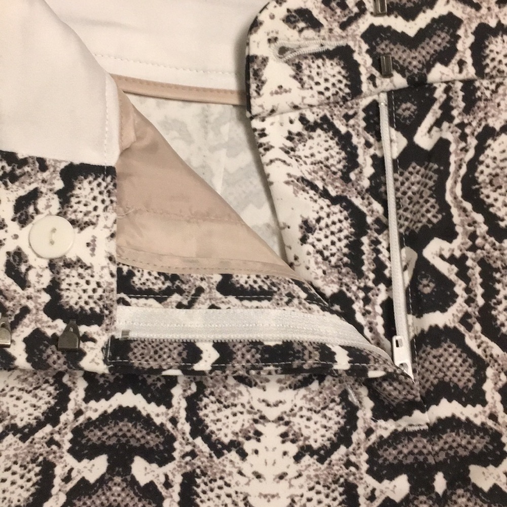 Express shorts - Picture 3 of 5